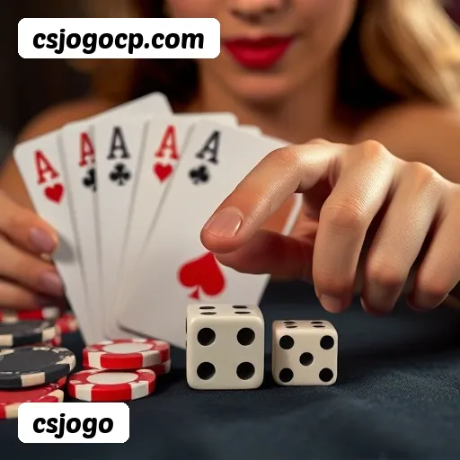 6 vantagens exclusivas do programa VIP da csjogo