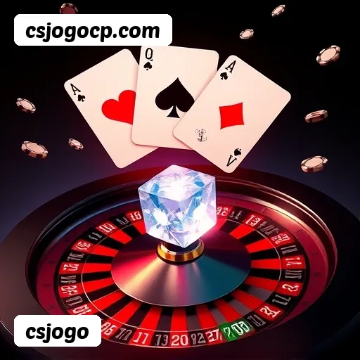 Níveis do programa VIP da csjogo