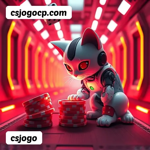 Requisitos do APK da csjogo para Android