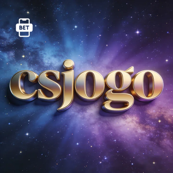 Apostas esportivas da csjogo com odds competitivas