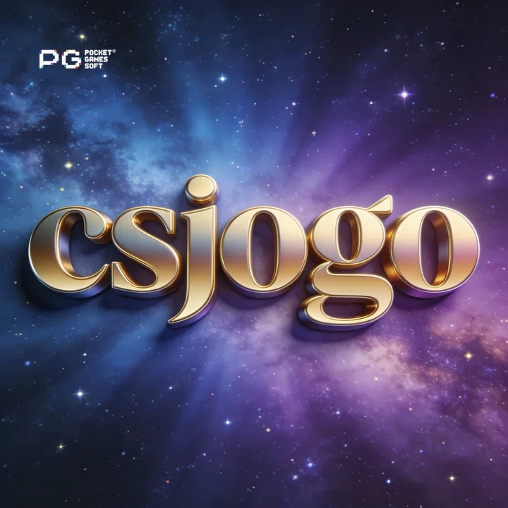 Logo da csjogo