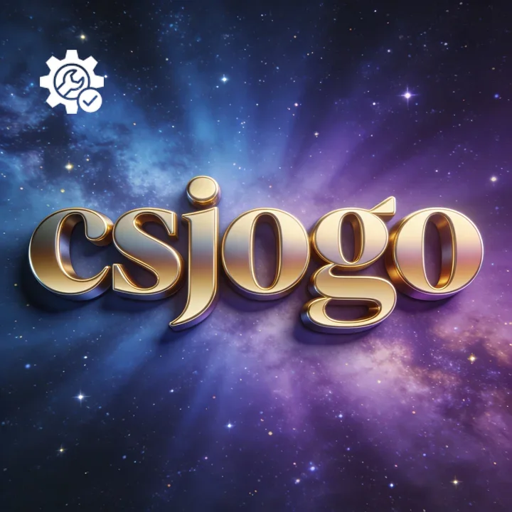 Como instalar o app da csjogo